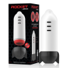 JAMYJOB ROCKET MASTURBADOR TECNOLOGÍA SOFT COMPRESSION Y VIBRACION