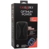 CALEX PRO MASTURBADOR STROKER OPTIMUM POWER