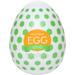 TENGA WONDER PACK 6 HUEVOS MASTURBADORES