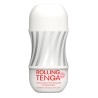 ROLLING TENGA GYRO ROLLER CUP MASTURBADOR