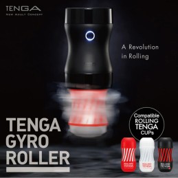 TENGA