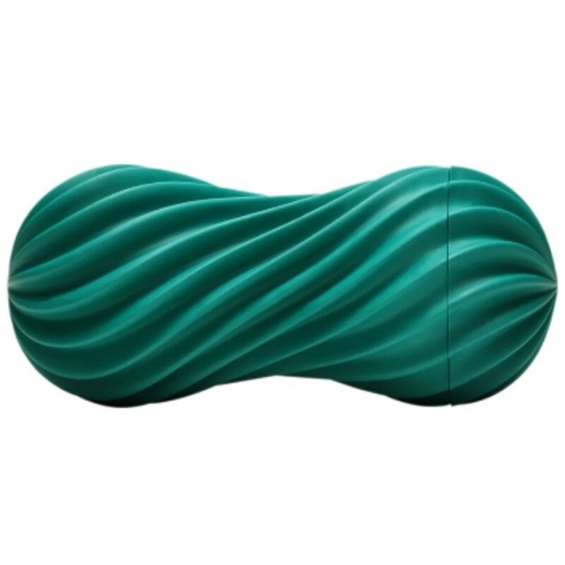 TENGA FLEX FIZZY GREEN MASTURBADOR