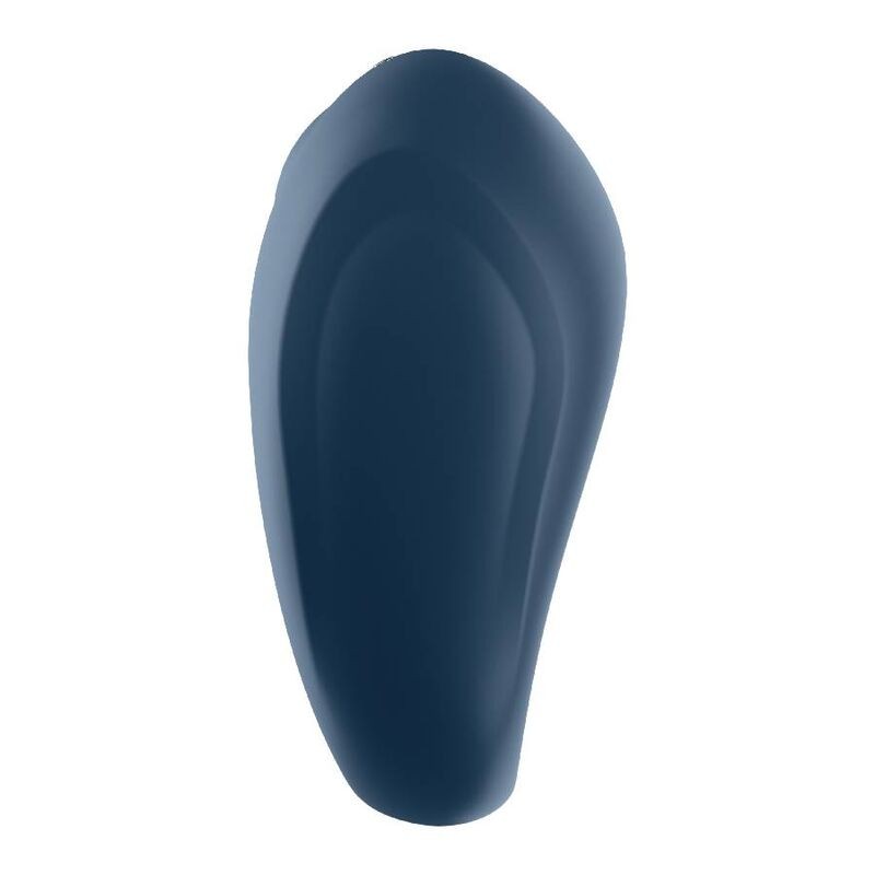 SATISFYER STRONG ONE CONNECT APP