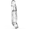 GET REAL - EXTENSION MEDIO 16 CM TRANSPARENTE