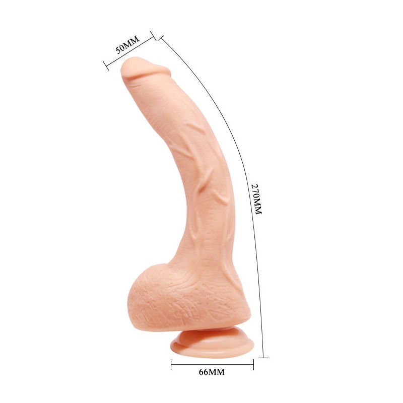 PRETTY LOVE BEAUTIFUL JACK 26 CM