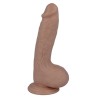 MR INTENSE 15 PENE REALISTICO 19.5 -O- 4.1CM