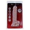 MR INTENSE 19 PENE REALISTICO 20 -O- 3.1CM