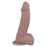 MR INTENSE 27 PENE REALISTICO 22.3 CM -O- 4 CM