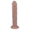 MR INTENSE 27 PENE REALISTICO 22.3 CM -O- 4 CM