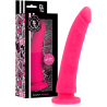 PRETTY LOVE OLIVER DILDO REALISTICO CON VIBRACION