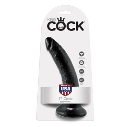 KING COCK