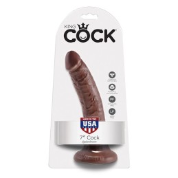 KING COCK