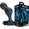 ONINDER - RIO PLUG ANAL VIBRADOR NEGRO - FREE APP