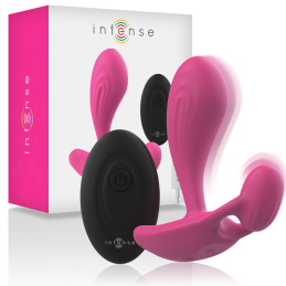 INTENSE ANAL TOYS