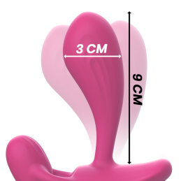 INTENSE ANAL TOYS