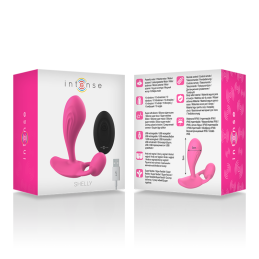 INTENSE ANAL TOYS