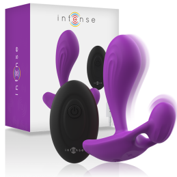 INTENSE ANAL TOYS