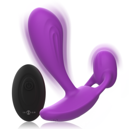 INTENSE ANAL TOYS