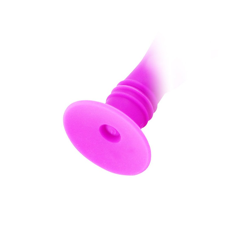 PRETTY LOVE BOTTOM - BUTTPLUG ANALTWIST II