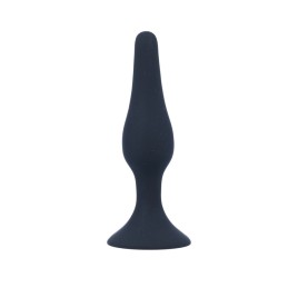 KING COCK PLUS 3D DILDO CON TESTICULOS 17 CM