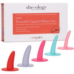 GET REAL - DILDO SILICONA 20,5 CM CON TESTICULOS NATURAL