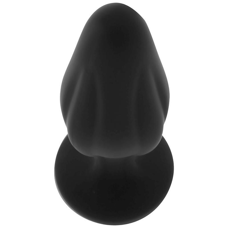 OHMAMA PLUG ANAL SILICONA 12 CM FINO