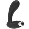 ADDICTED TOYS VIBRADOR PROSTÁTICO RECARGABLE MODEL 5 - NEGRO