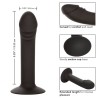 CALIFORNIA EXOTICS CURVED ANAL STUD