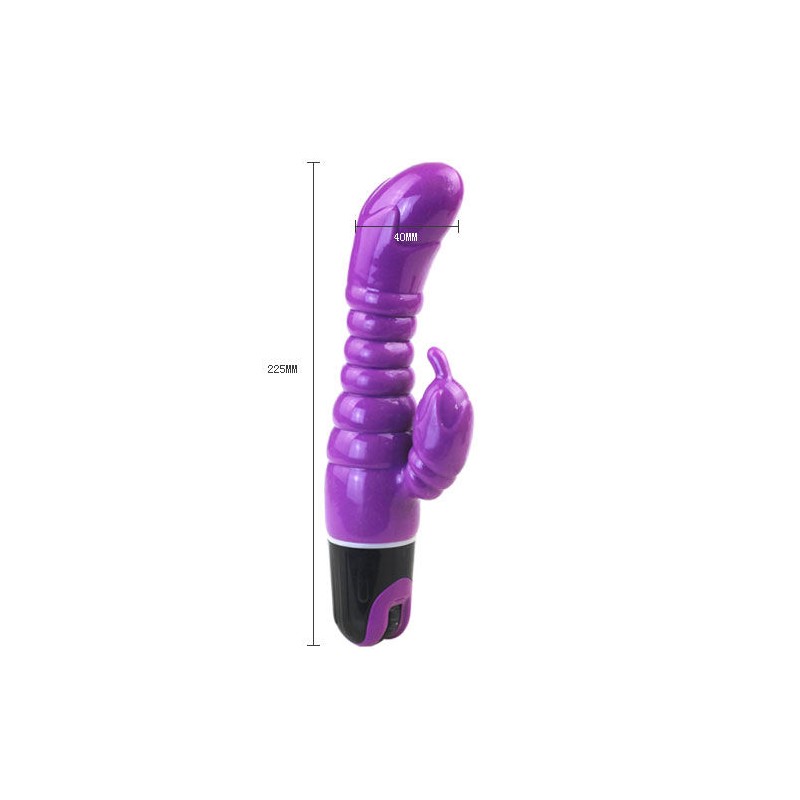 LOVET VIBRATOR SENSATION LILA