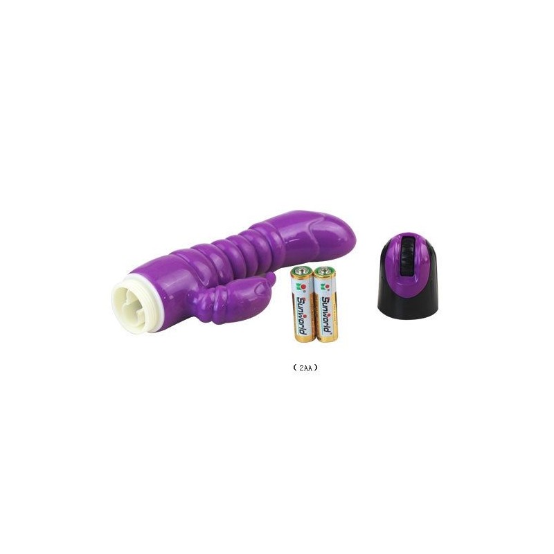 LOVET VIBRATOR SENSATION LILA