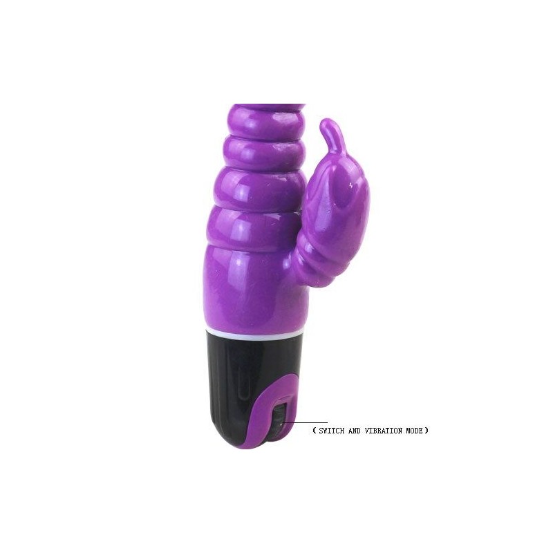 LOVET VIBRATOR SENSATION LILA