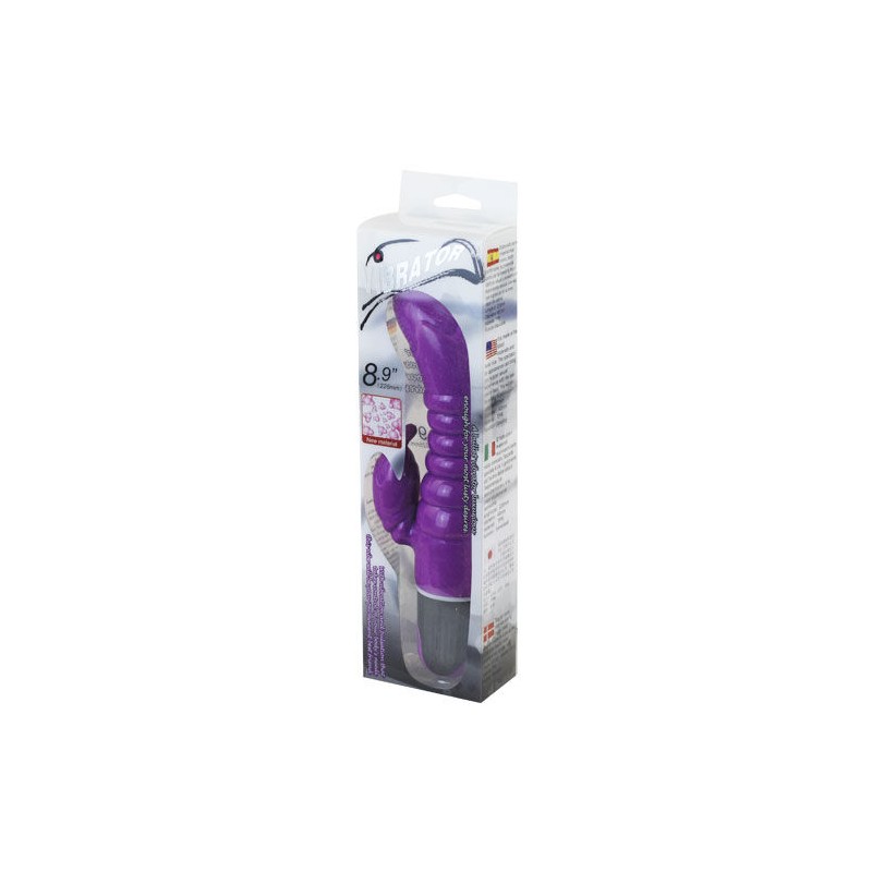 LOVET VIBRATOR SENSATION LILA
