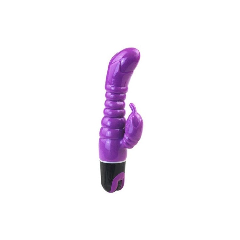 LOVET VIBRATOR SENSATION LILA