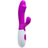 PRETTY LOVE FLIRTATION - VIBRADOR BRIGTHY