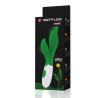 PRETTY LOVE FLIRTATION - VIBRADOR OWEN VERDE