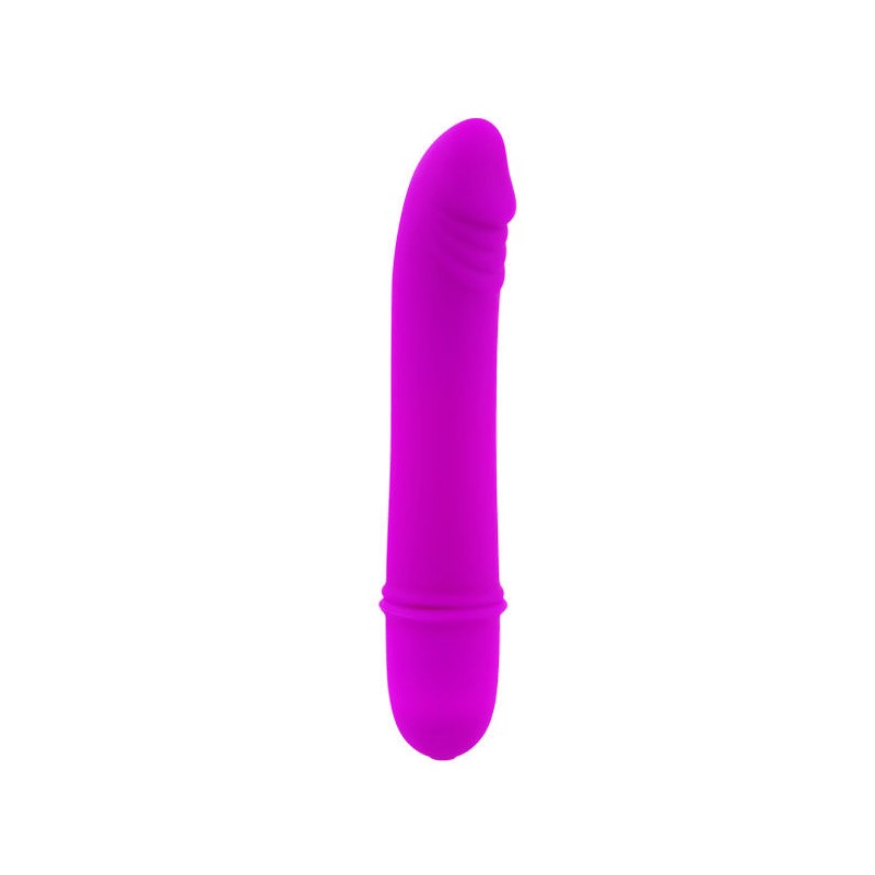 PRETTY LOVE FLIRTATION - VIBRADOR BECK