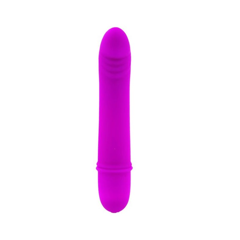 PRETTY LOVE FLIRTATION - VIBRADOR BECK