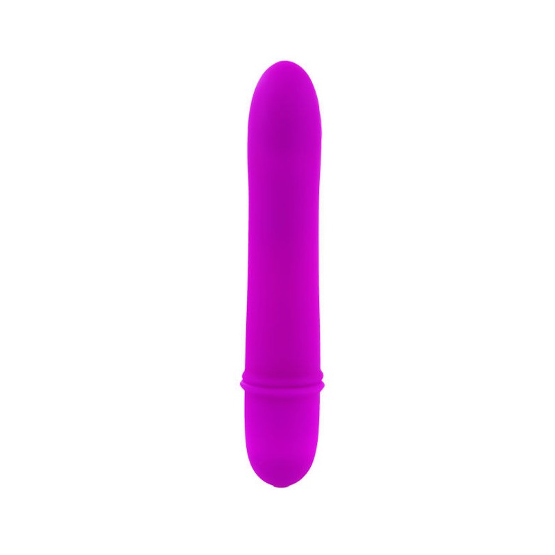 PRETTY LOVE FLIRTATION - VIBRADOR BECK