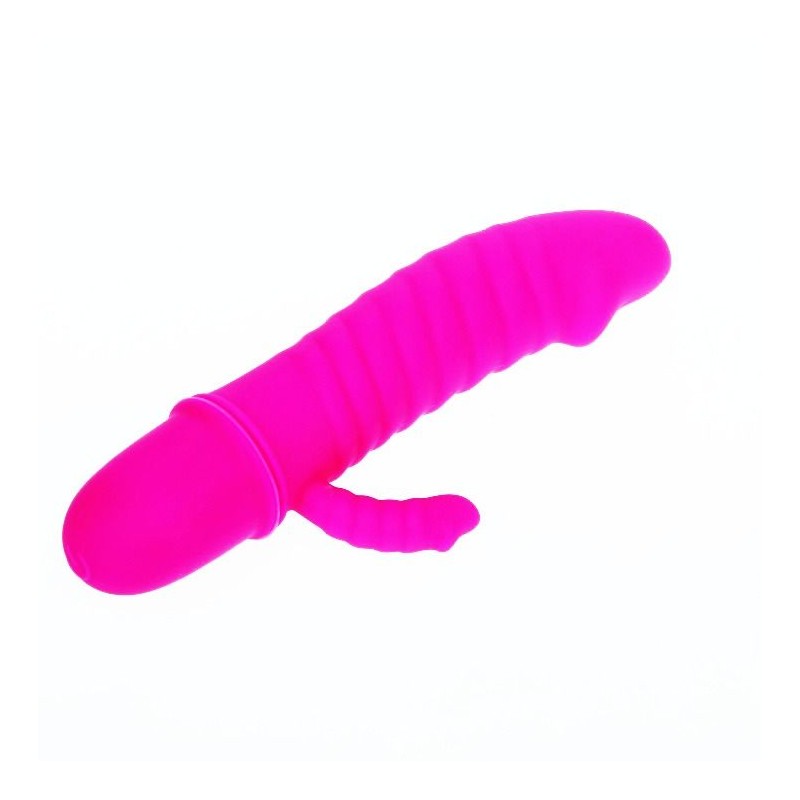 PRETTY LOVE FLIRTATION - VIBRADOR ARND