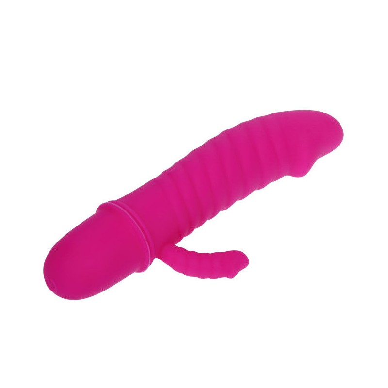 PRETTY LOVE FLIRTATION - VIBRADOR ARND
