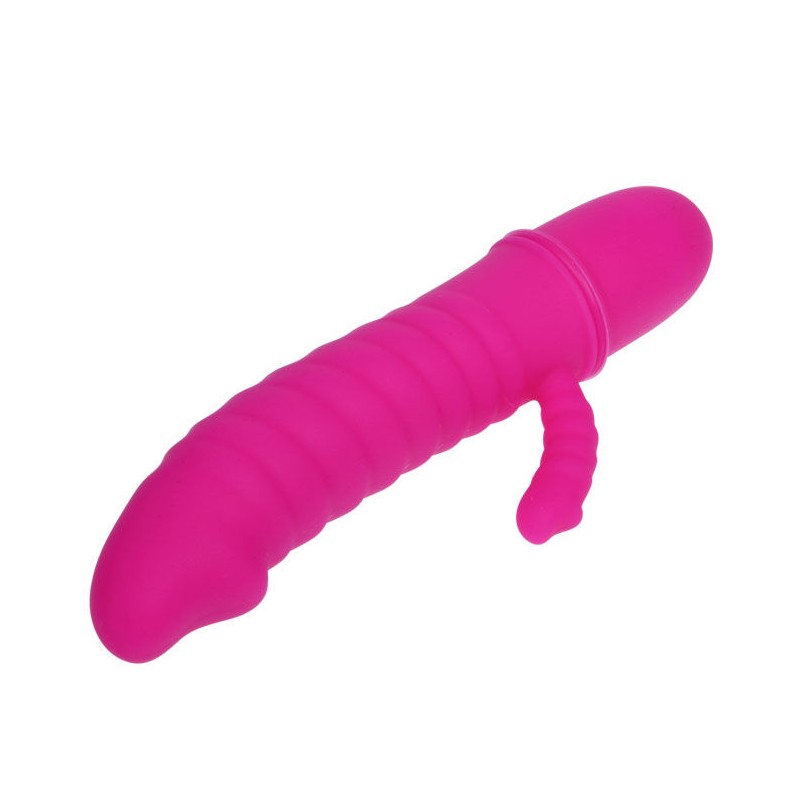 PRETTY LOVE FLIRTATION - VIBRADOR ARND