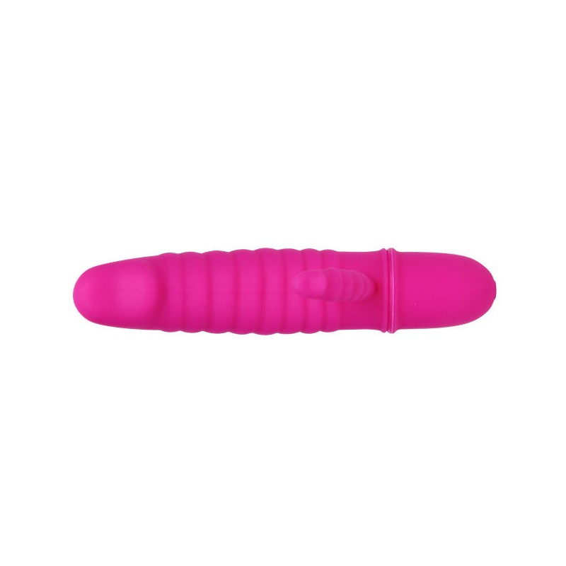 PRETTY LOVE FLIRTATION - VIBRADOR ARND