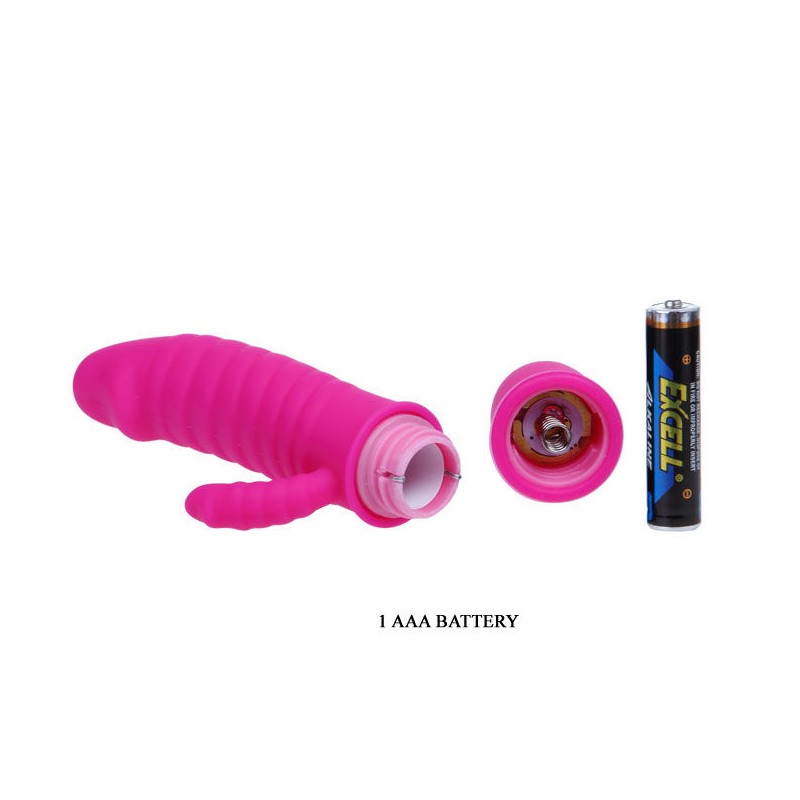 PRETTY LOVE FLIRTATION - VIBRADOR ARND