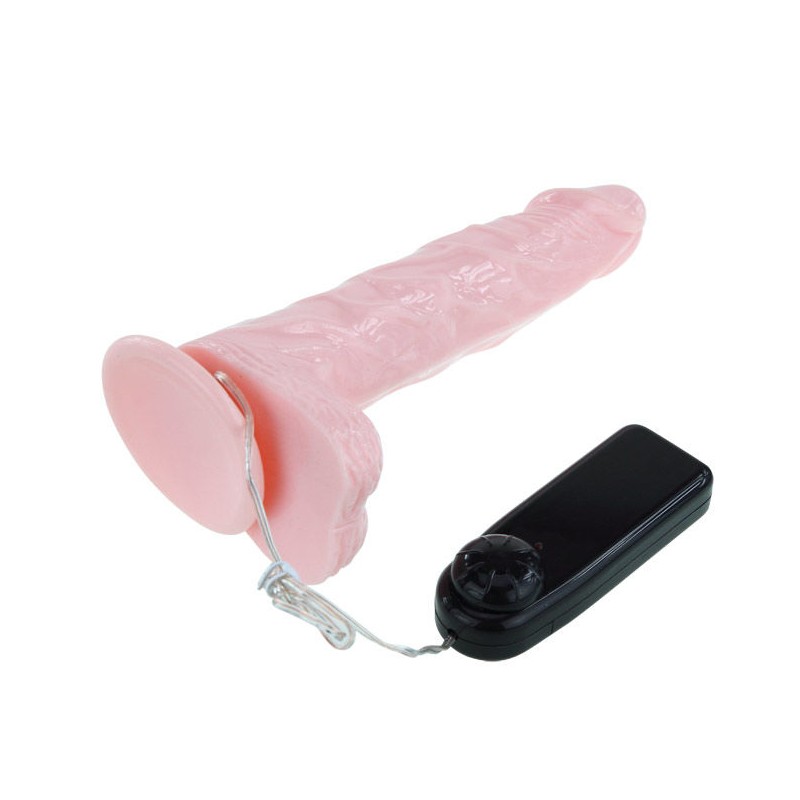 LY - BAILE SUPER VIBRO DONG V