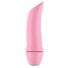 B SWISH BMINE BASIC CURVE BULLET VIBRATOR ORCHID