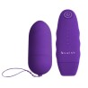 B SWISH BMINE BASIC CURVE BULLET VIBRATOR ORCHID