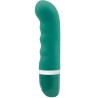 B SWISH  BWILD DELUXE BUNNY RABBIT VIBRATOR JADE