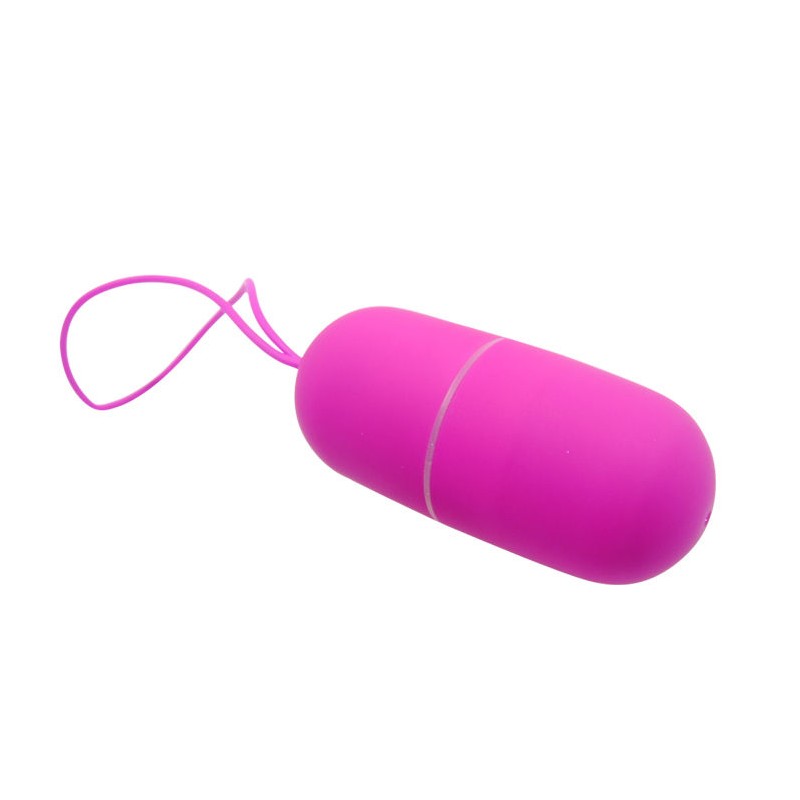 PRETTY LOVE HUEVO VIBRADOR ARVIN CONTROL REMOTO 12V