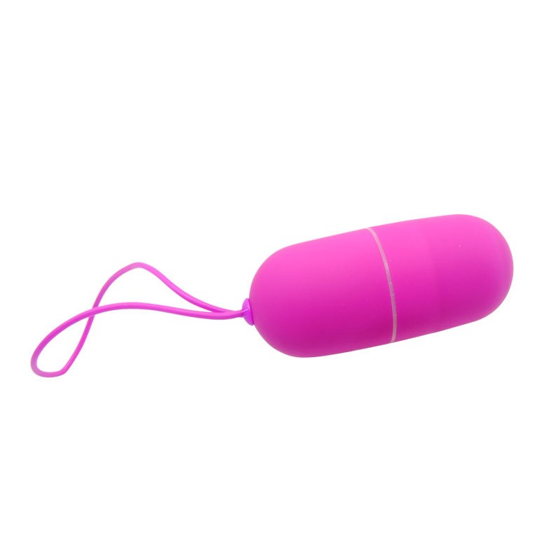 PRETTY LOVE HUEVO VIBRADOR ARVIN CONTROL REMOTO 12V