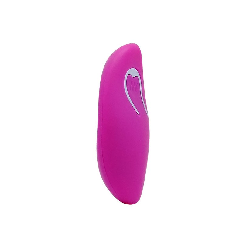 PRETTY LOVE HUEVO VIBRADOR ARVIN CONTROL REMOTO 12V